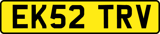EK52TRV