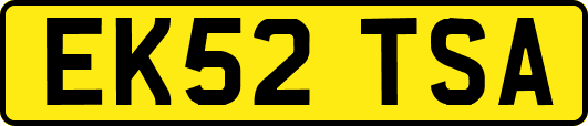 EK52TSA