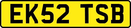 EK52TSB