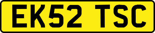 EK52TSC