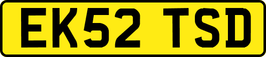 EK52TSD