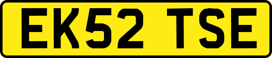 EK52TSE
