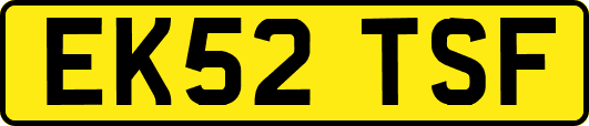 EK52TSF
