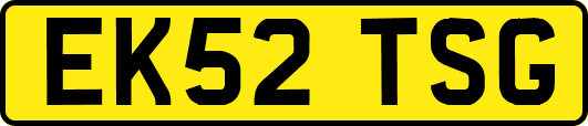 EK52TSG
