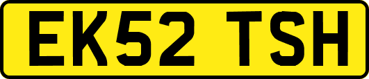 EK52TSH