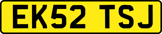 EK52TSJ