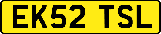 EK52TSL