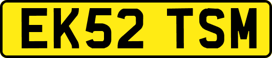 EK52TSM