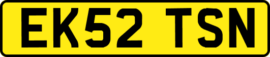 EK52TSN