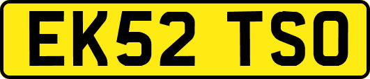 EK52TSO