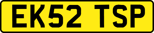 EK52TSP