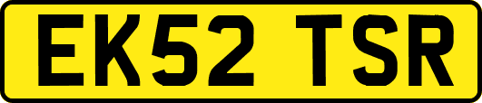 EK52TSR