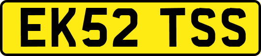 EK52TSS
