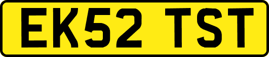 EK52TST