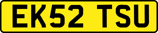 EK52TSU