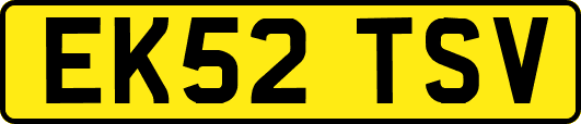 EK52TSV