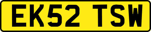EK52TSW