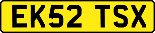 EK52TSX