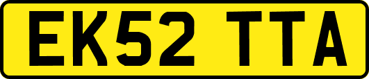EK52TTA
