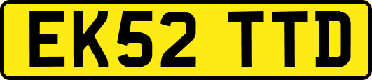 EK52TTD