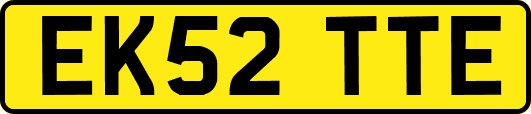 EK52TTE