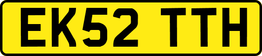 EK52TTH