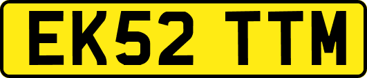EK52TTM