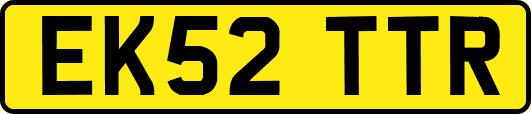 EK52TTR