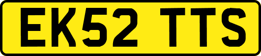 EK52TTS