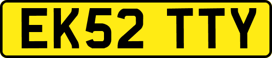 EK52TTY