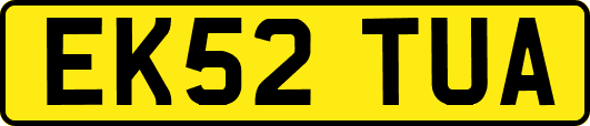 EK52TUA