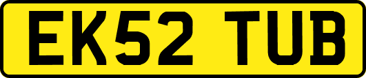 EK52TUB