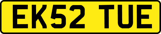 EK52TUE