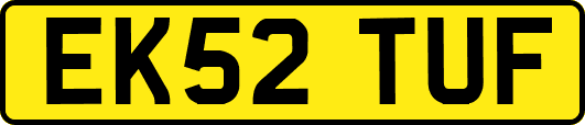 EK52TUF