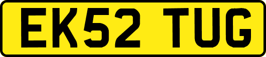 EK52TUG