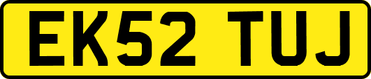 EK52TUJ