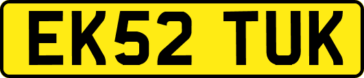 EK52TUK