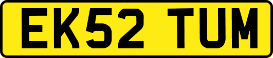 EK52TUM