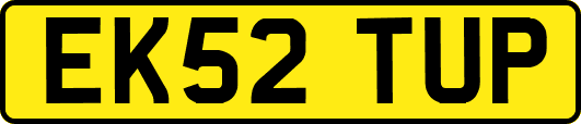 EK52TUP