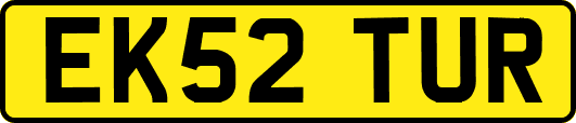 EK52TUR