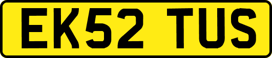 EK52TUS