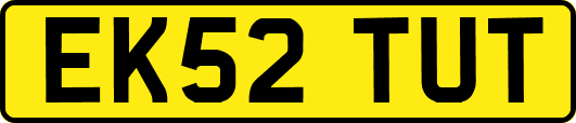 EK52TUT