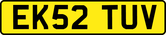 EK52TUV