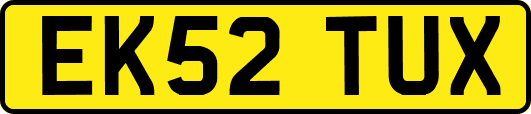 EK52TUX