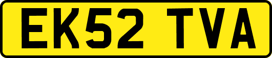EK52TVA
