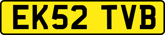 EK52TVB