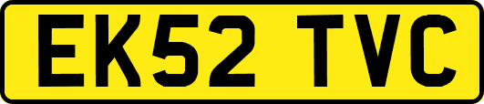 EK52TVC
