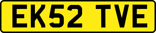 EK52TVE