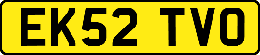 EK52TVO
