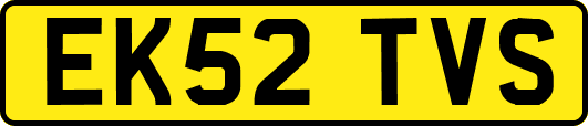 EK52TVS